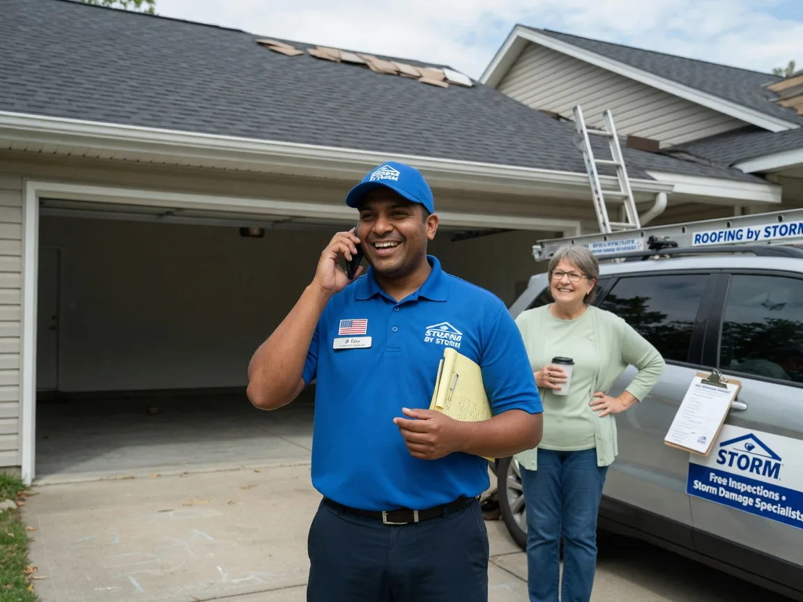 Roof Repair Near Me Oak Forest, IL FAQs