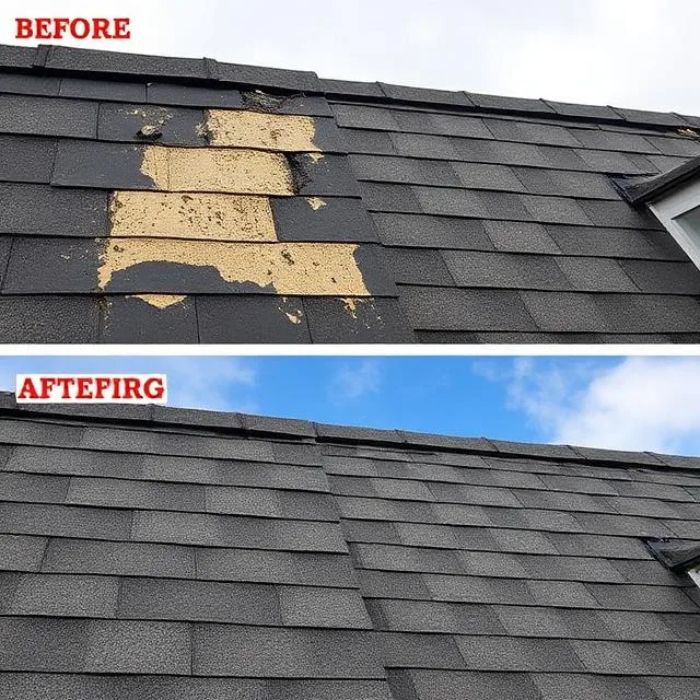 Roof Repair Near Me in Oak Forest, IL near me